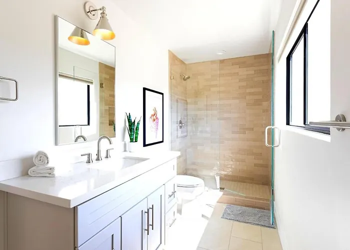 Holiday home Rose Retreat W/ Coach House-2 Homes-ig Worthy Scottsdale