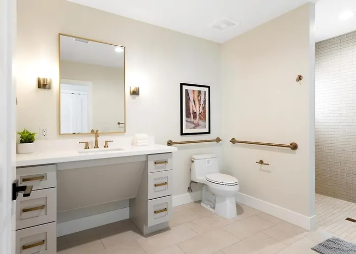 Holiday home Rose Retreat W/ Coach House-2 Homes-ig Worthy Scottsdale