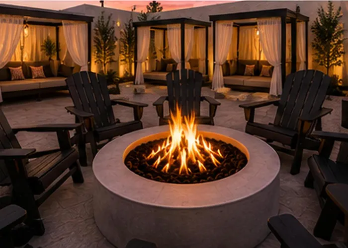 Rose Retreat W/ Coach House-2 Homes-ig Worthy